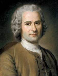 J.-J. Rousseau